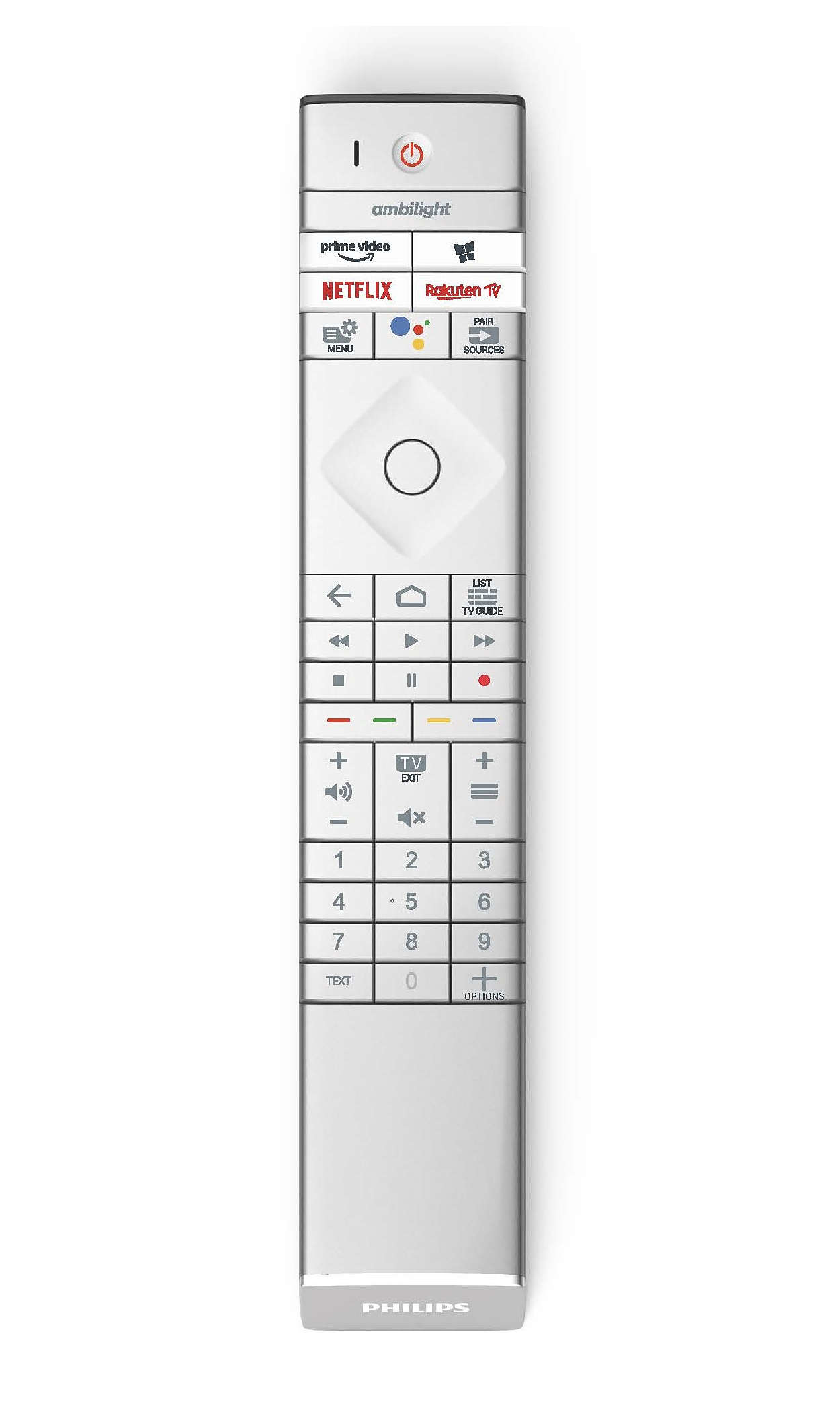 Philips 48OLED936/12 TV – image 5