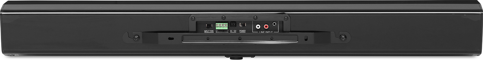 Vivolink VLSPSB100 soundbar speaker Black – image 3