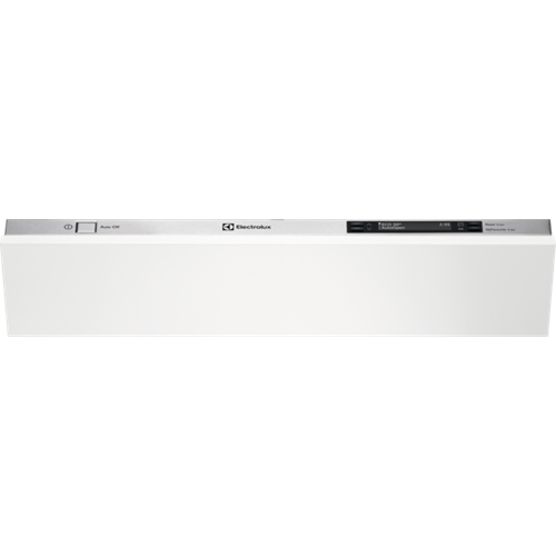 Electrolux TT3005R5 dishwasher Fully built-in 15 place settings – image 7