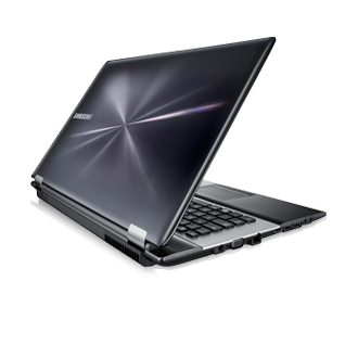 Samsung R RF710-S03ES Intel® Core™ i5 i5-480M – image 5