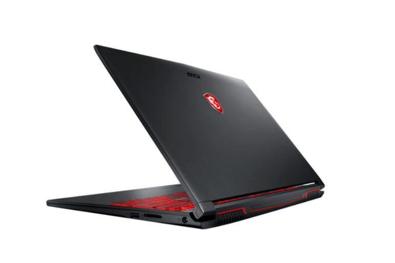 MSI GV62 7RE-2275DE – image 1