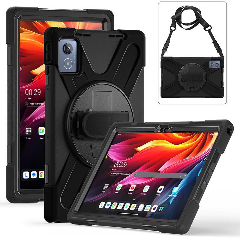 eSTUFF ES681912-BULK tablet case Black – image 1