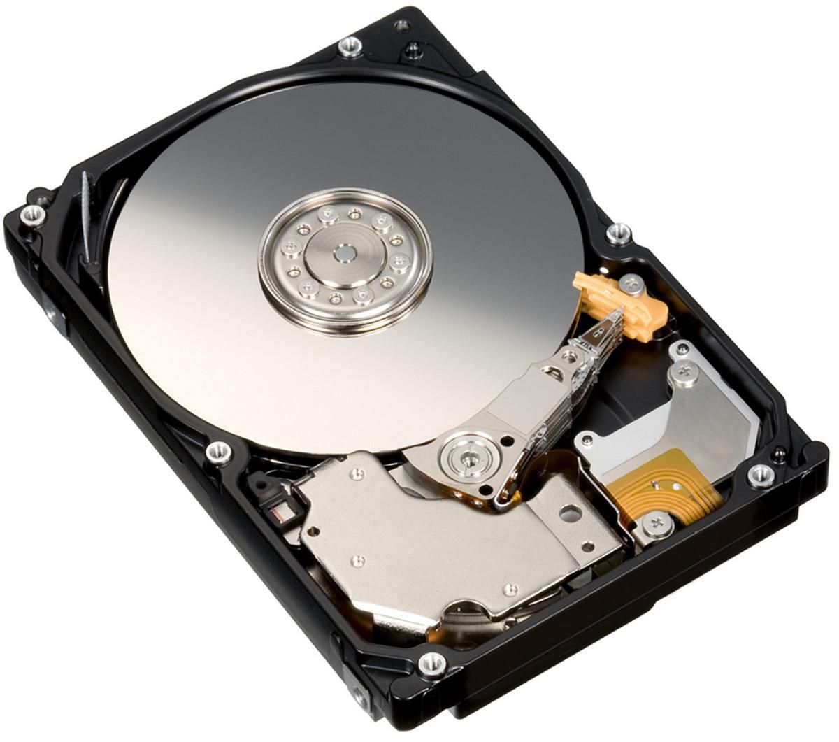 CoreParts MBD2147RC-MS internal hard drive 147 GB 10000 RPM 16 MB 2.5″ SAS image 1