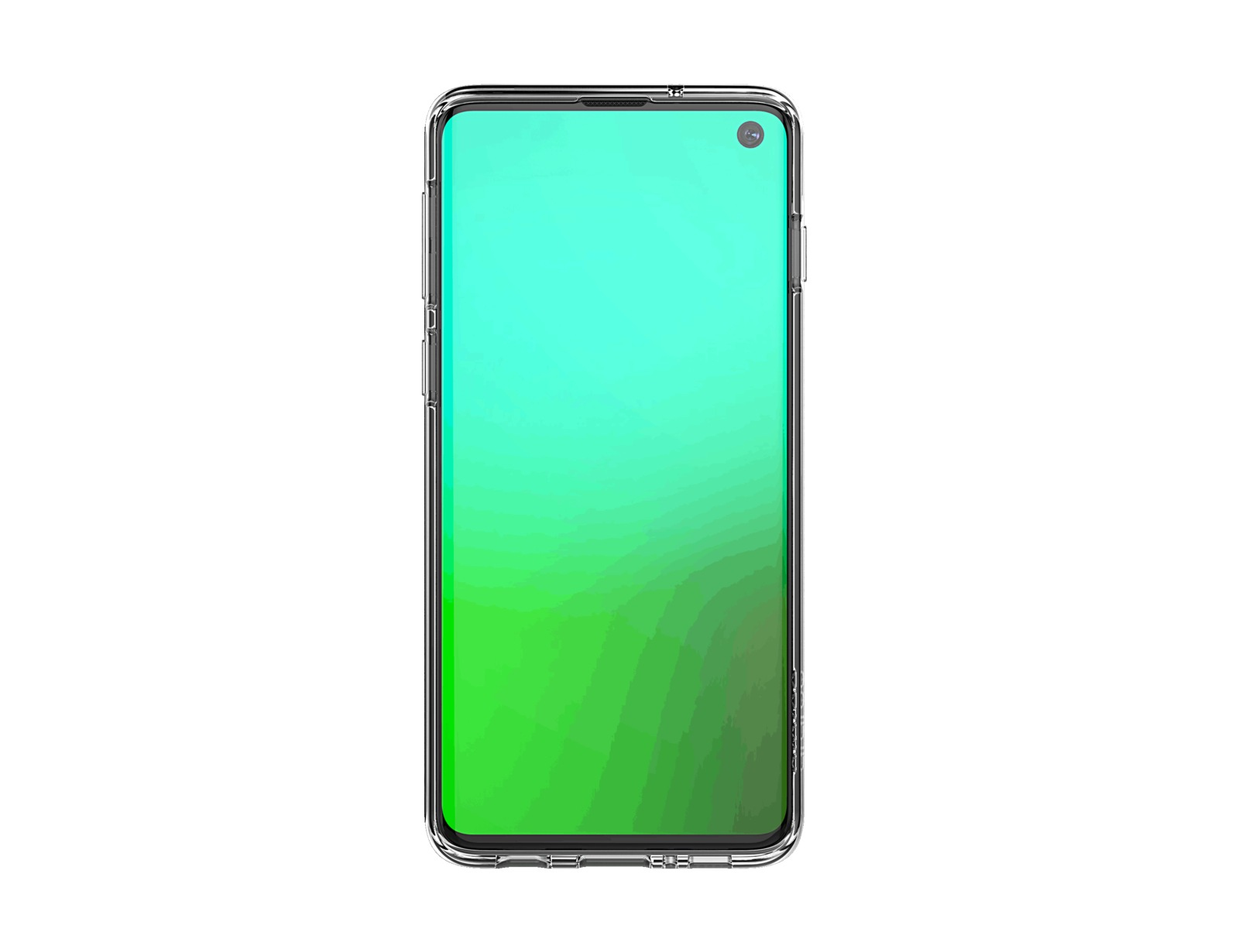 Samsung GP-G973KDFPAWA mobile phone case
