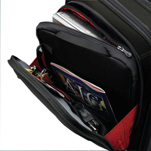 Case Logic Lightweight Upright Roller, 21" – image 4