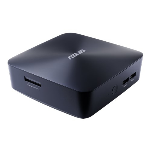 ASUS VivoMini UN65U-BM009M Blue i5-7200U BGA 1356 – image 4