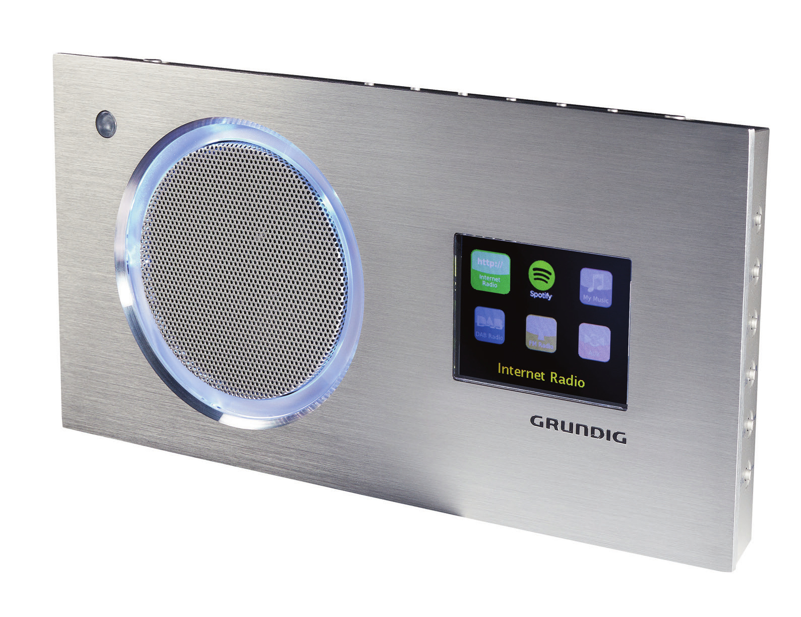 Grundig Cosmopolit 9 WEB DAB+