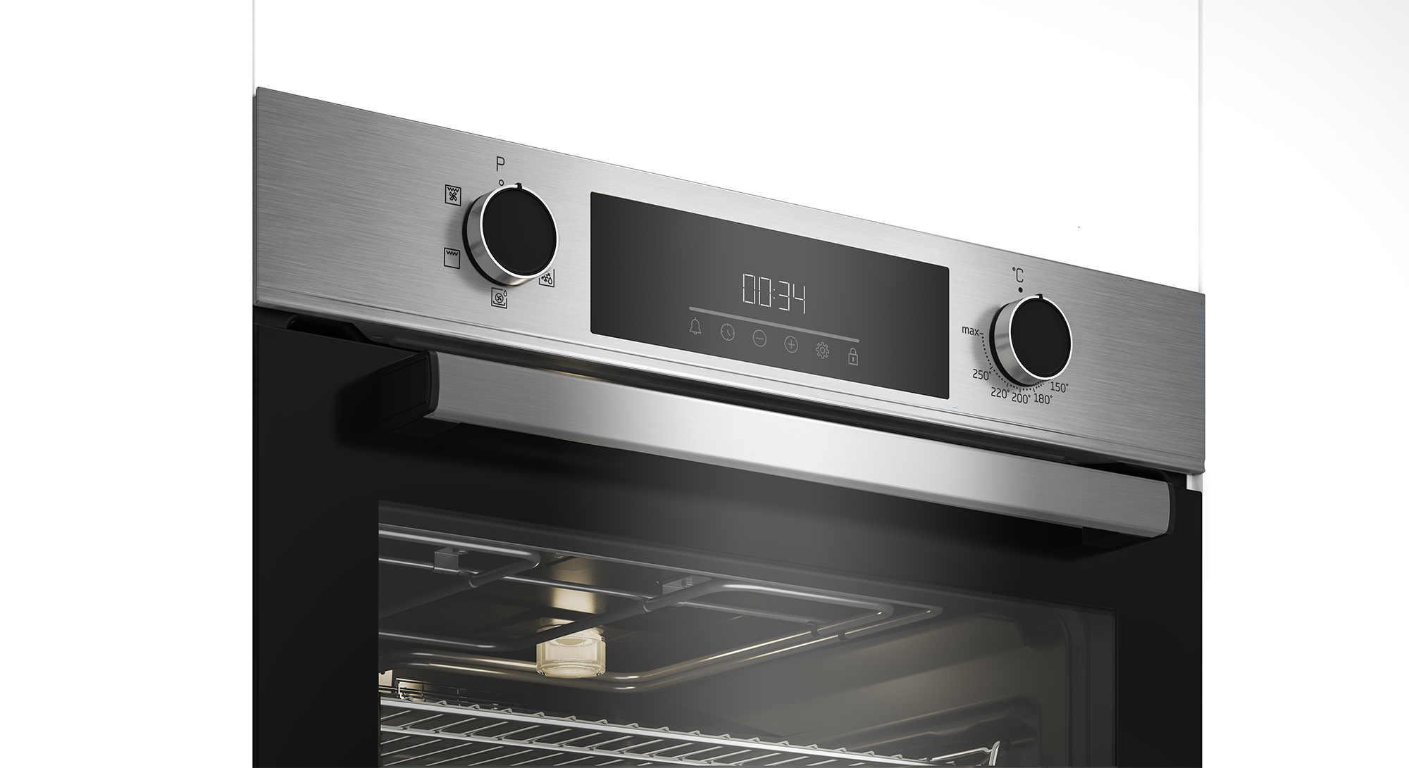 Beko BBNIF22300XD – image 3