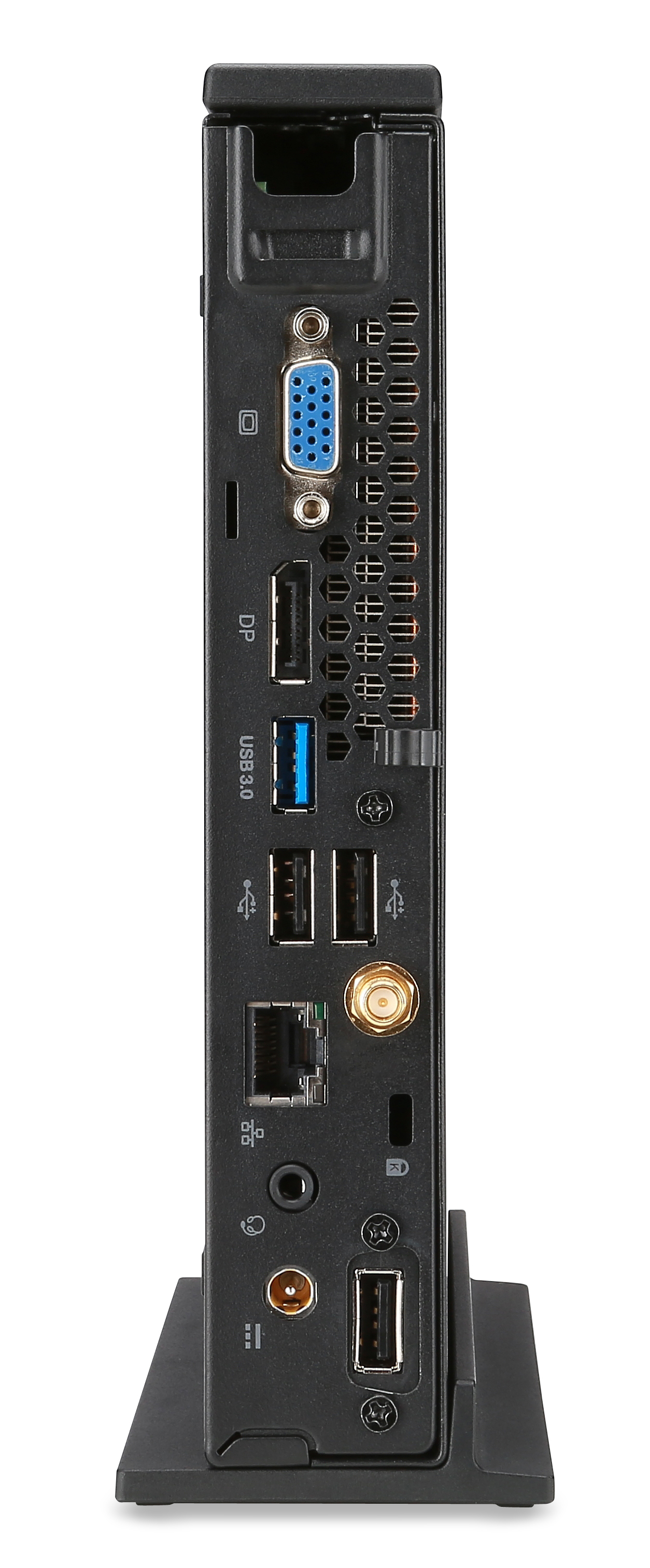 Acer Veriton N VN4630G-i54570X Intel® Core™ i5 i5-4570T – image 5