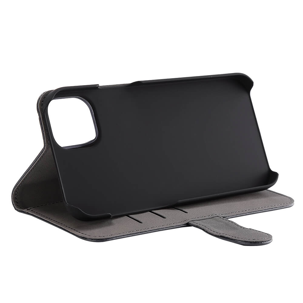 Gear Wallet Case Blue - iPhone 14 Plus – image 5