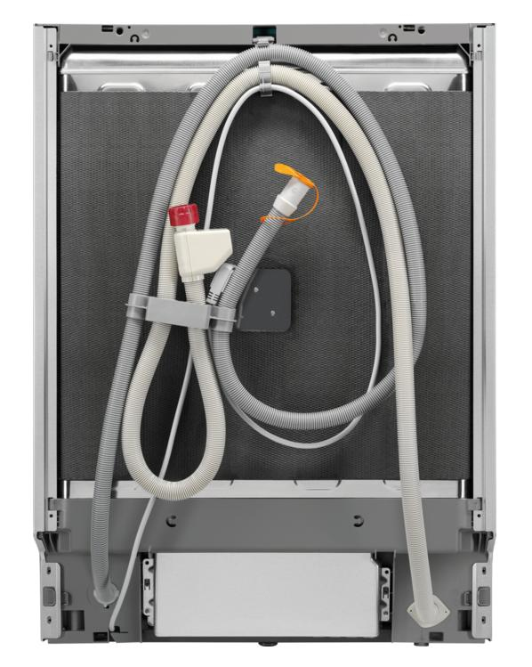 AEG Series 7000 FSE83827P Fully built-in 14 place settings – image 7
