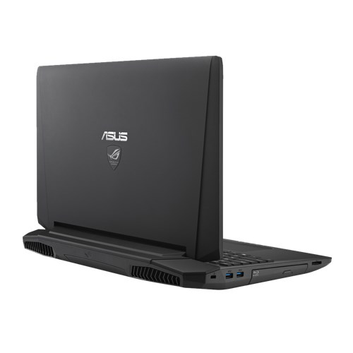 ASUS G750JS-T4029D Intel® Core™ i7 i7-4700HQ Laptop – image 2