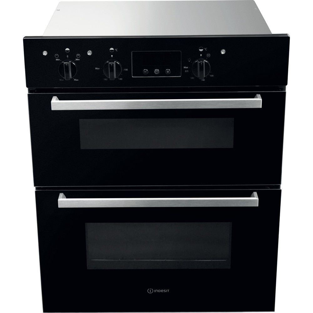 Indesit IDU 6340 BL – image 1