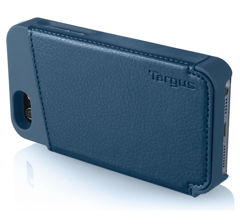 Targus THD02202CA mobile phone case Wallet case Blue – image 6