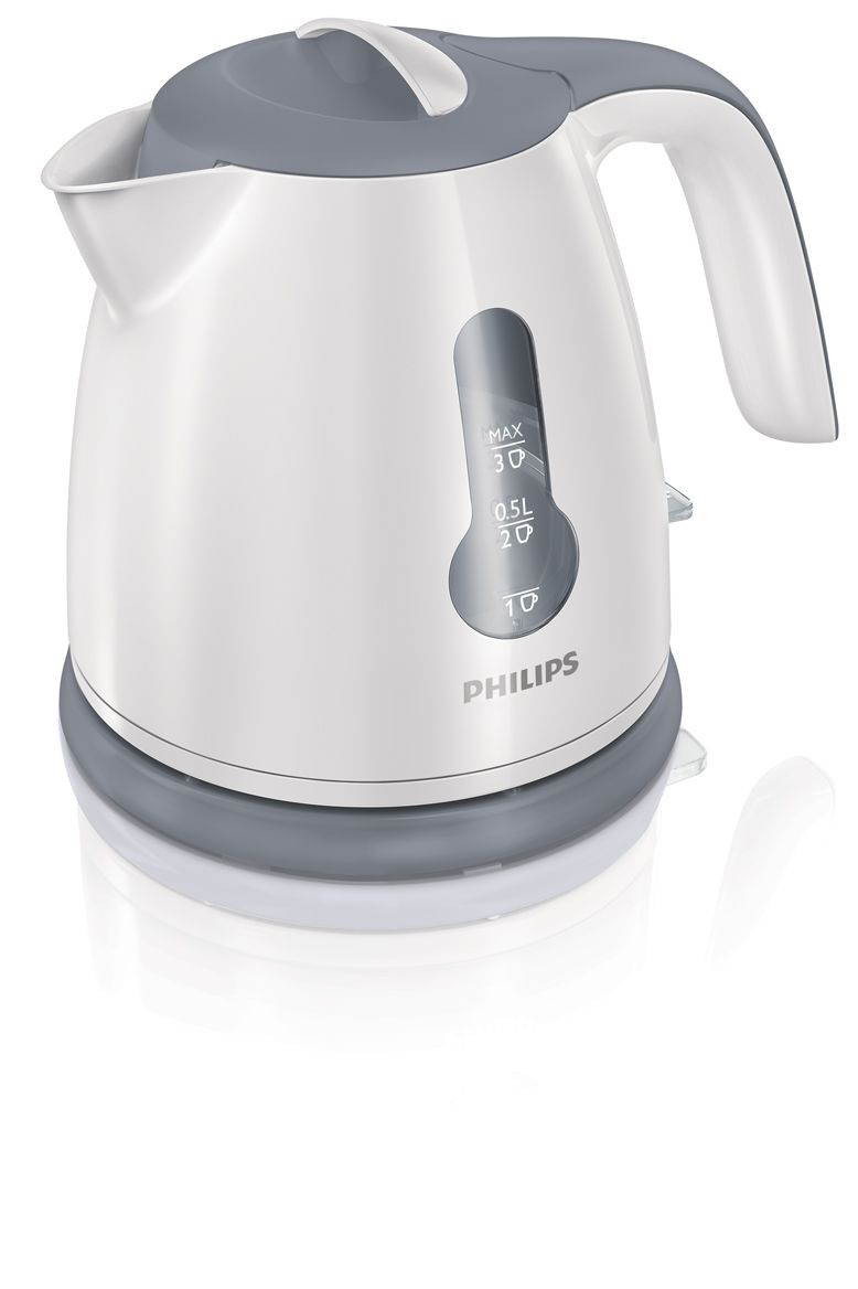 Philips Daily Collection HD4608/01 mini kettle – image 7