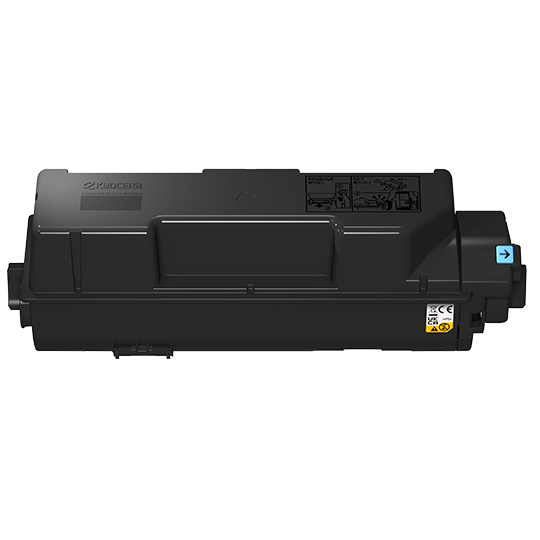 KYOCERA TK-1260 cartuccia toner 1 pz Originale Nero