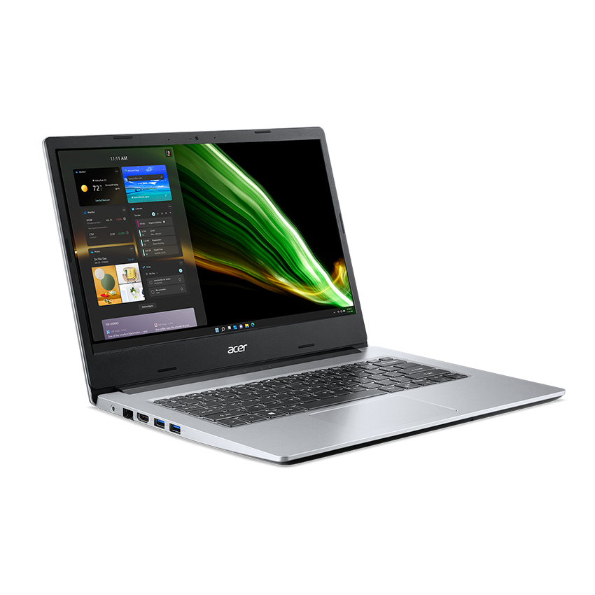 Acer Aspire 3 A314-35-C89H Intel® Celeron® N5100 Laptop – image 2