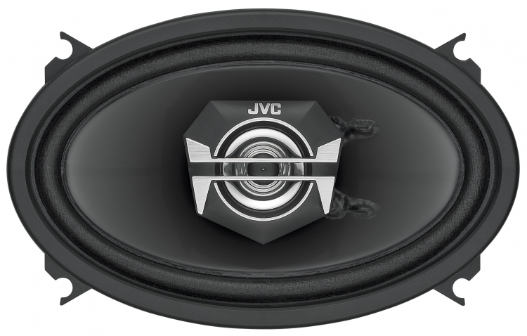 JVC CS-V4627 car speaker Oval 2-way – image 2