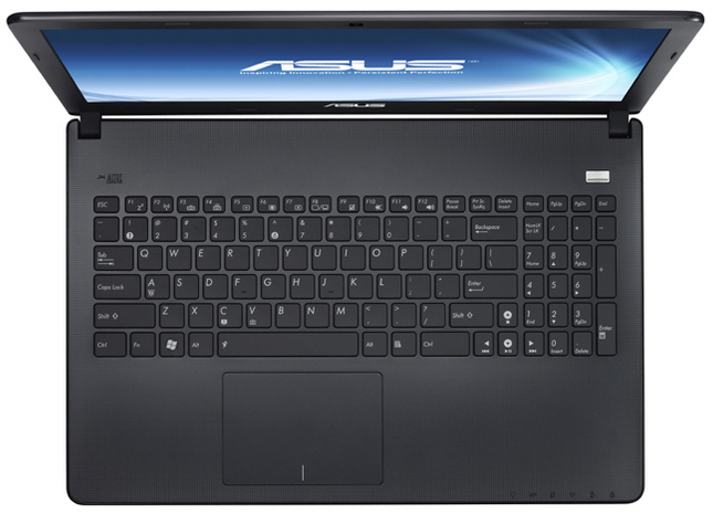 ASUS X501A-XX206H laptop Intel® Core™ i3 i3-3110M – image 3