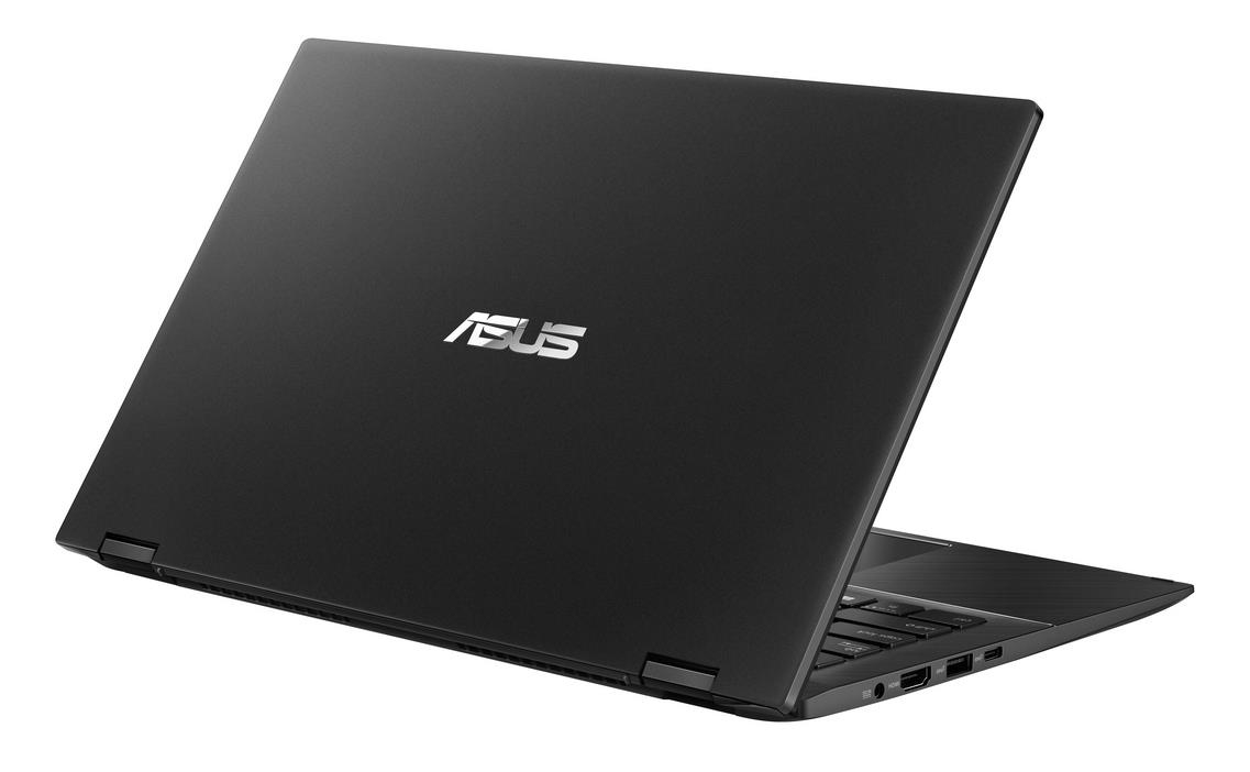 ASUS Zenbook Flip 14 UX463FA-AI018T laptop Intel® Core™ i7 i7-10510U Hybrid (2-in-1) – image 7