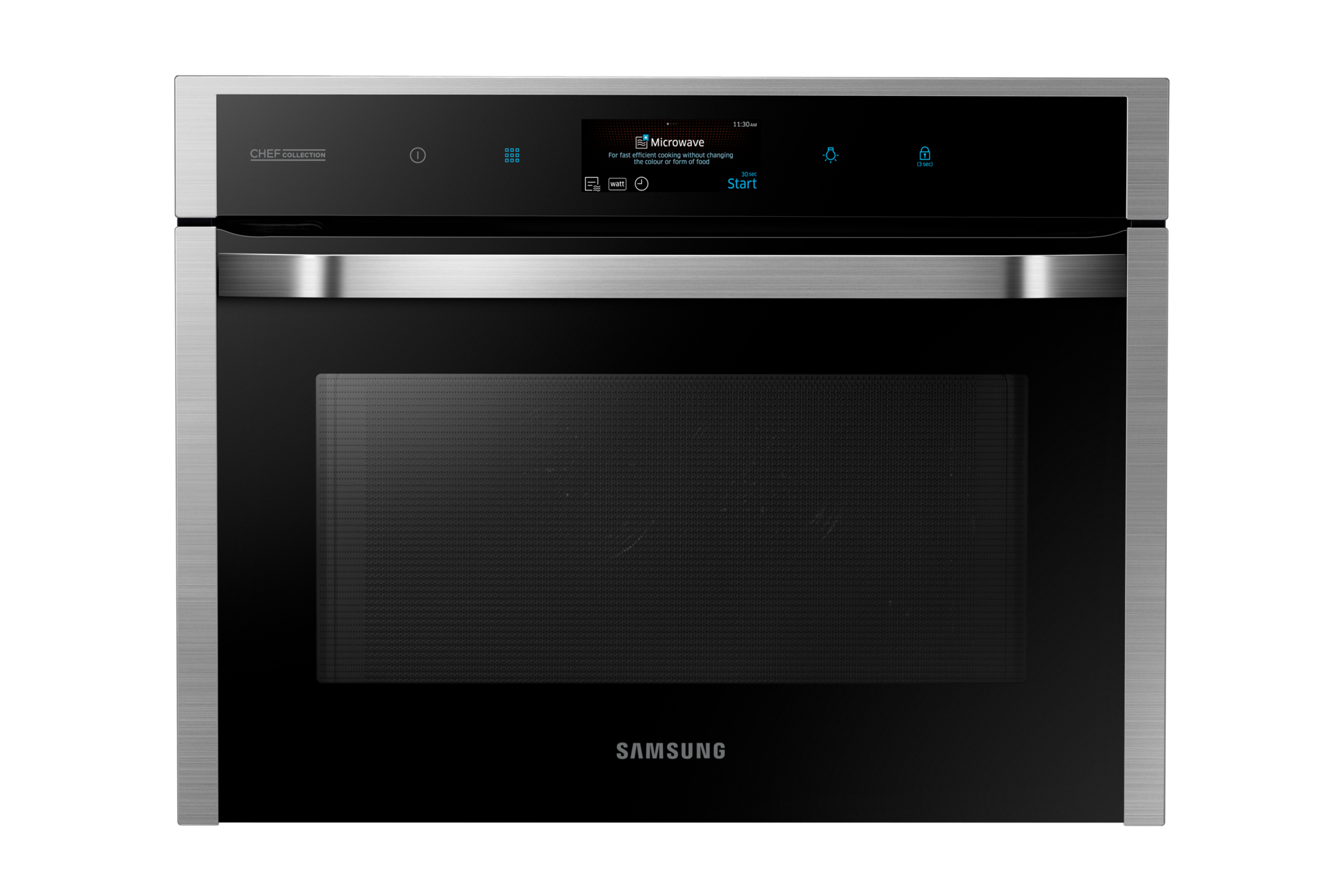 Samsung NQ50J9530BS/EG — vue 1 sur 1