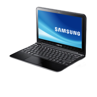 Samsung 9 900X1B-A03UK Intel® Core™ i5 i5-2467M 29.5 cm (11.6") 4 GB DDR3-SDRAM 128 GB SSD Windows 7 Home Premium Black – image 2