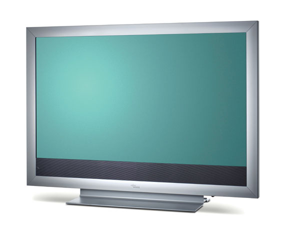 Fujitsu MYRICA VQ46-3SU LCD TV