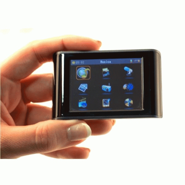 Nilox MP43-PLTC4 MP3/MP4 player – image 2