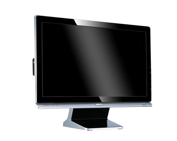 BenQ E2200HDA computer monitor – image 4