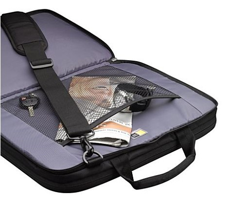 Case Logic ZLCS-114 35.6 cm (14") Briefcase Black – image 9