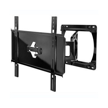 Peerless SUA750PU TV mount/stand Black