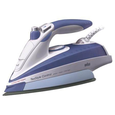 Braun TexStyle 740