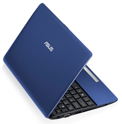 ASUS Eee PC 1015CX-BLU020S netbook Intel Atom® N2600 – image 1