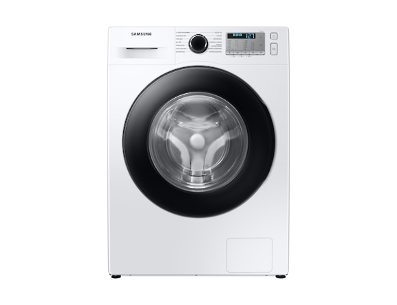 Samsung WW80TA049AH washing machine Front-load