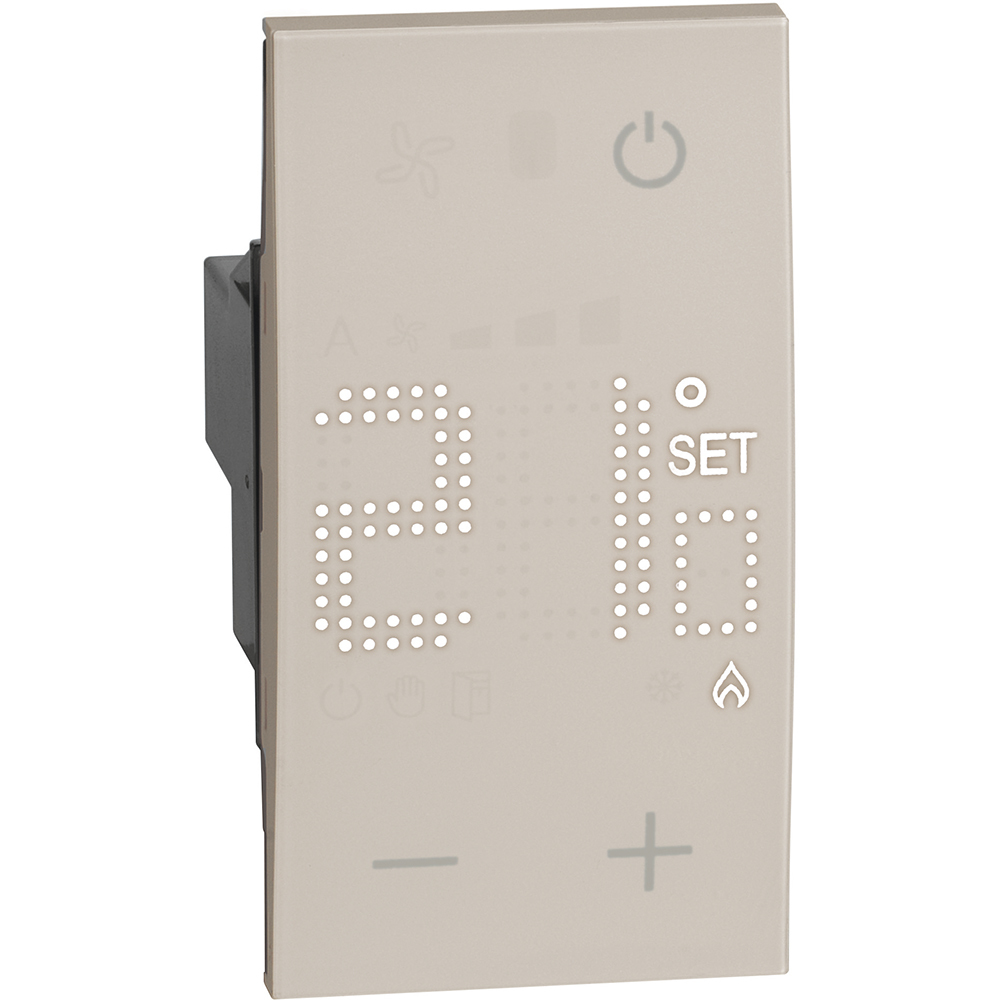 Legrand KM4441 thermostat