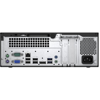 HP ProDesk 400 G3 Small Form Factor Desktop PC T4R72ET – image 8