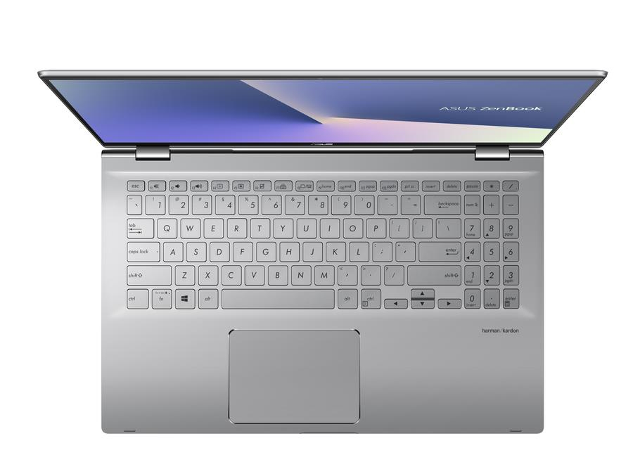 ASUS Zenbook Flip 15 UX562FA-AC075T laptop Intel® Core™ i5 i5-8265U Hybrid (2-in-1) – image 4