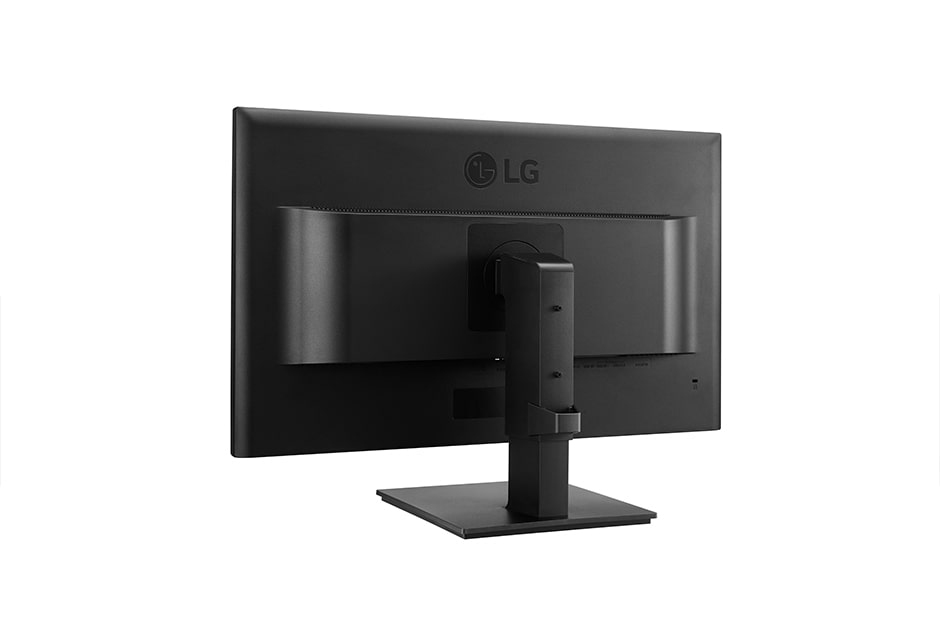 LG 24BK55YT computer monitor – image 8