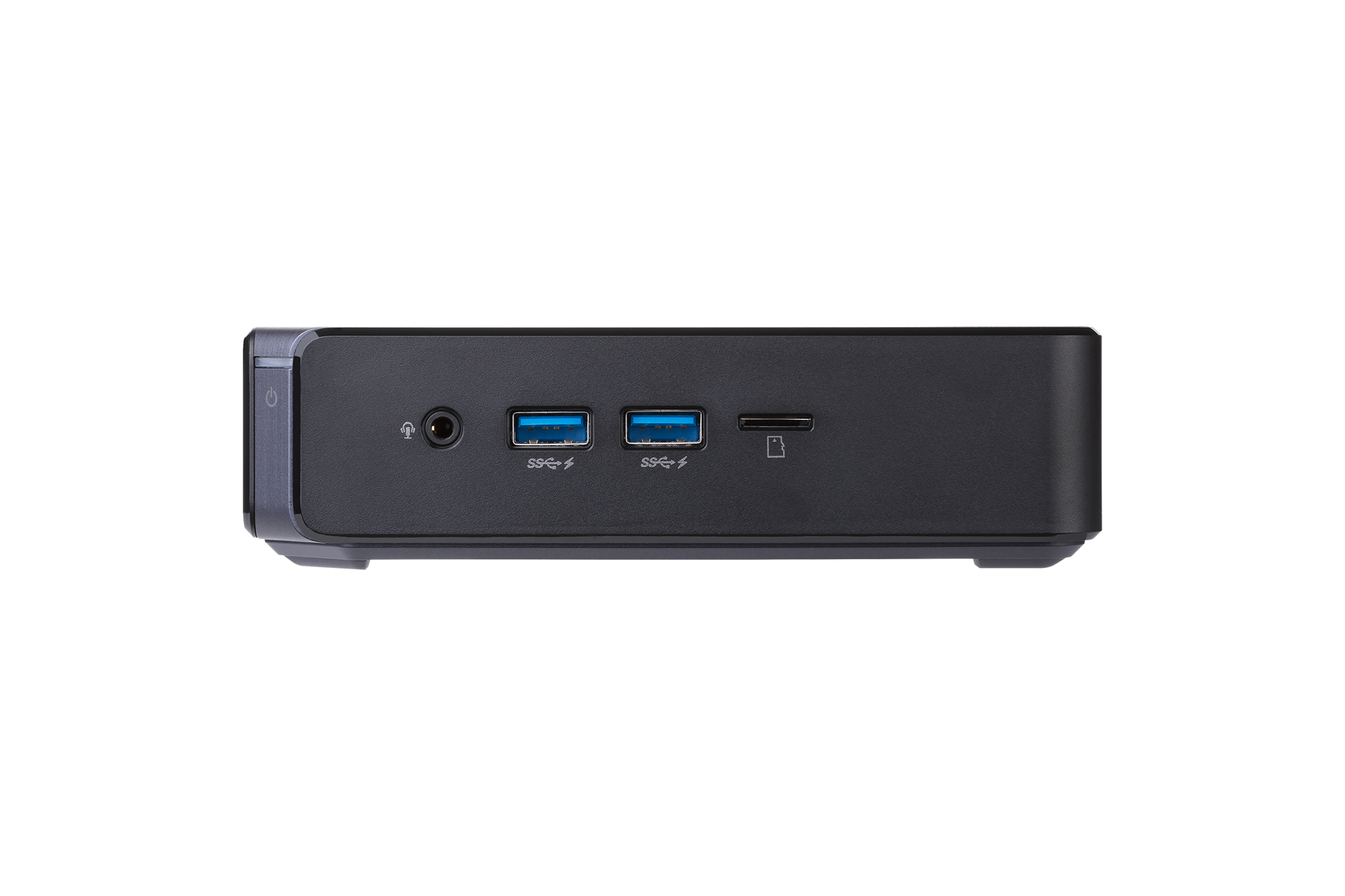 ASUS Chromebox CHROMEBOX3-NC356U PC Intel® Celeron® 3867U – image 4