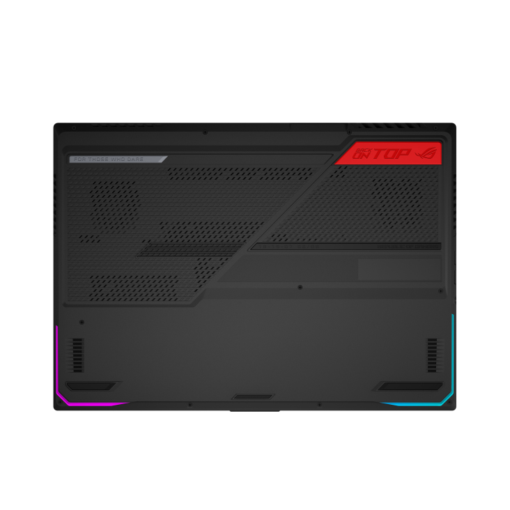 ASUS ROG Strix G17 G713QM-K4218T laptop AMD Ryzen™ 9 5900HX – image 9
