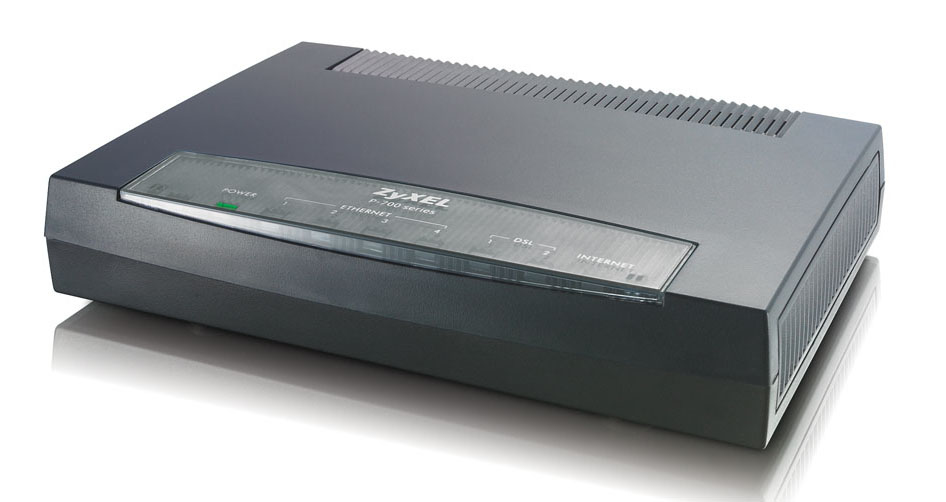 Zyxel 793H v2 – image 4