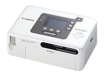Canon A460 + CP730 – image 5