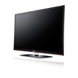 Samsung PS51E490 TV 129.5 cm (51") XGA Black – image 2