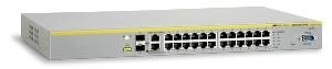 Allied Telesis AT-8000S/24 POE