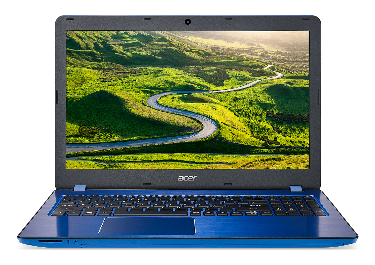 Acer Aspire F F5-573G-71SG Intel® Core™ i7 i7-7500U Laptop