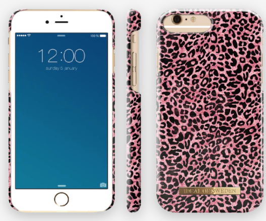 iDeal of Sweden Lush Leopard – image 5