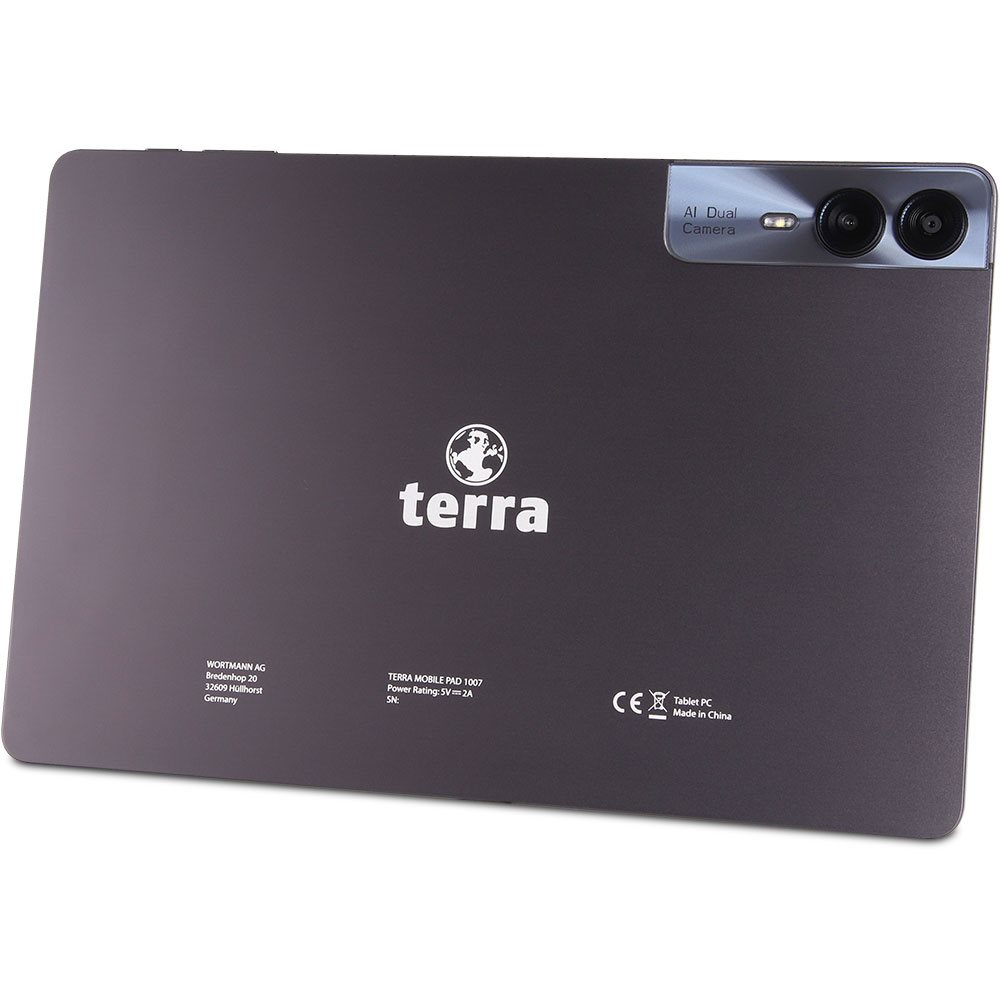 TERRA PAD 1007 – image 2