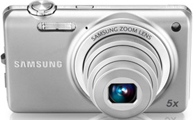 Samsung ST ST65 1/2.3" Compact camera – image 3