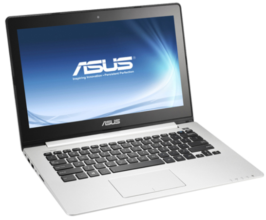 ASUS Vivobook S300CA-C1107H-BE Intel® Core™ i3 i3-3217U Laptop – image 7