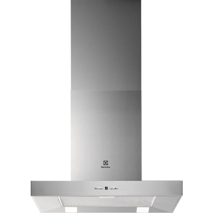 Electrolux EFB60563OX Wall-mounted Stainless steel 625 m³/h